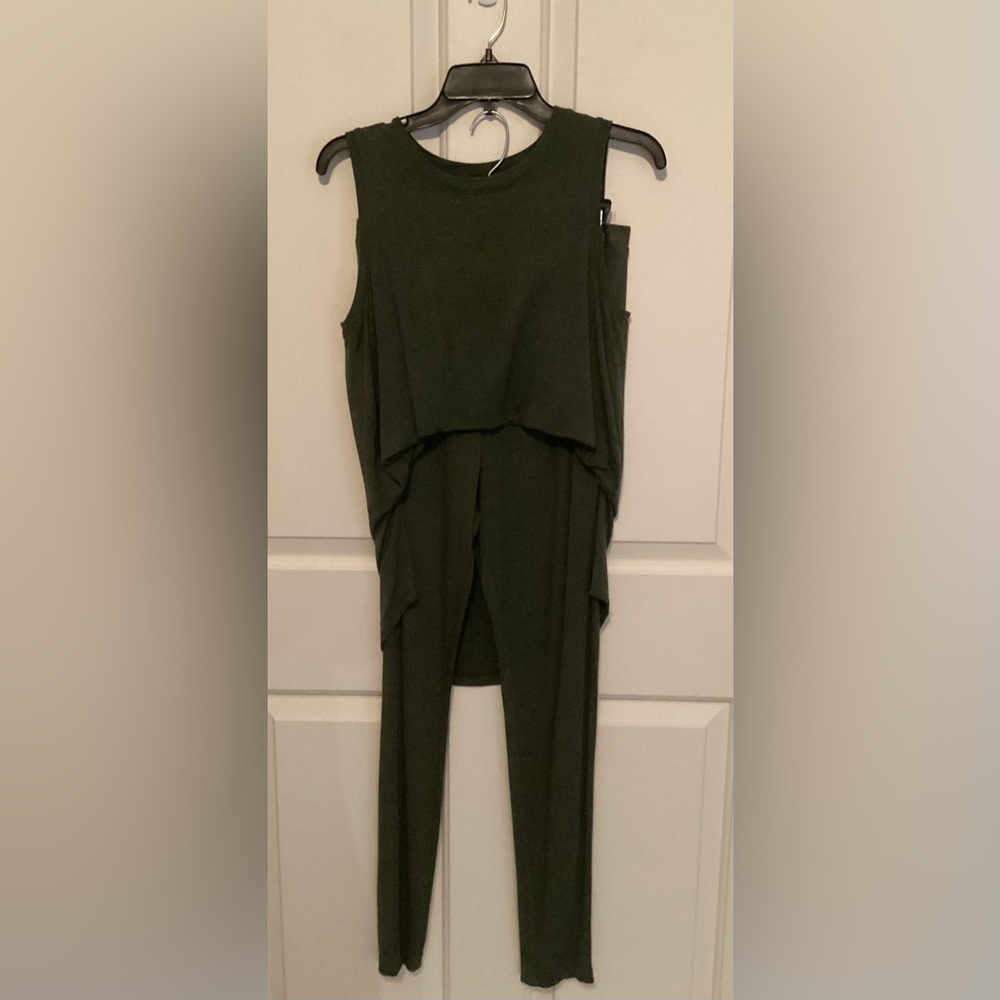 Cabi 5372 Simple Playsuit